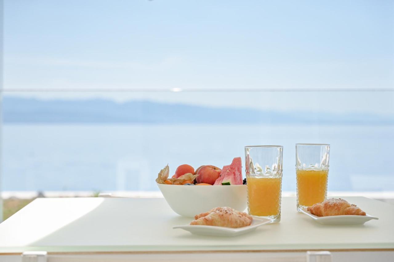 Bevanda Hotel & Restaurant - Unique Adriatic Opatija Exterior foto