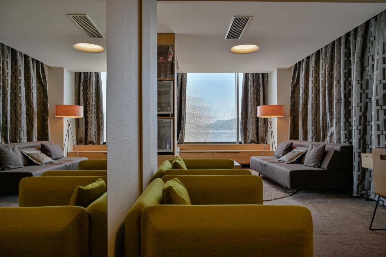 Bevanda Hotel & Restaurant - Unique Adriatic Opatija Exterior foto