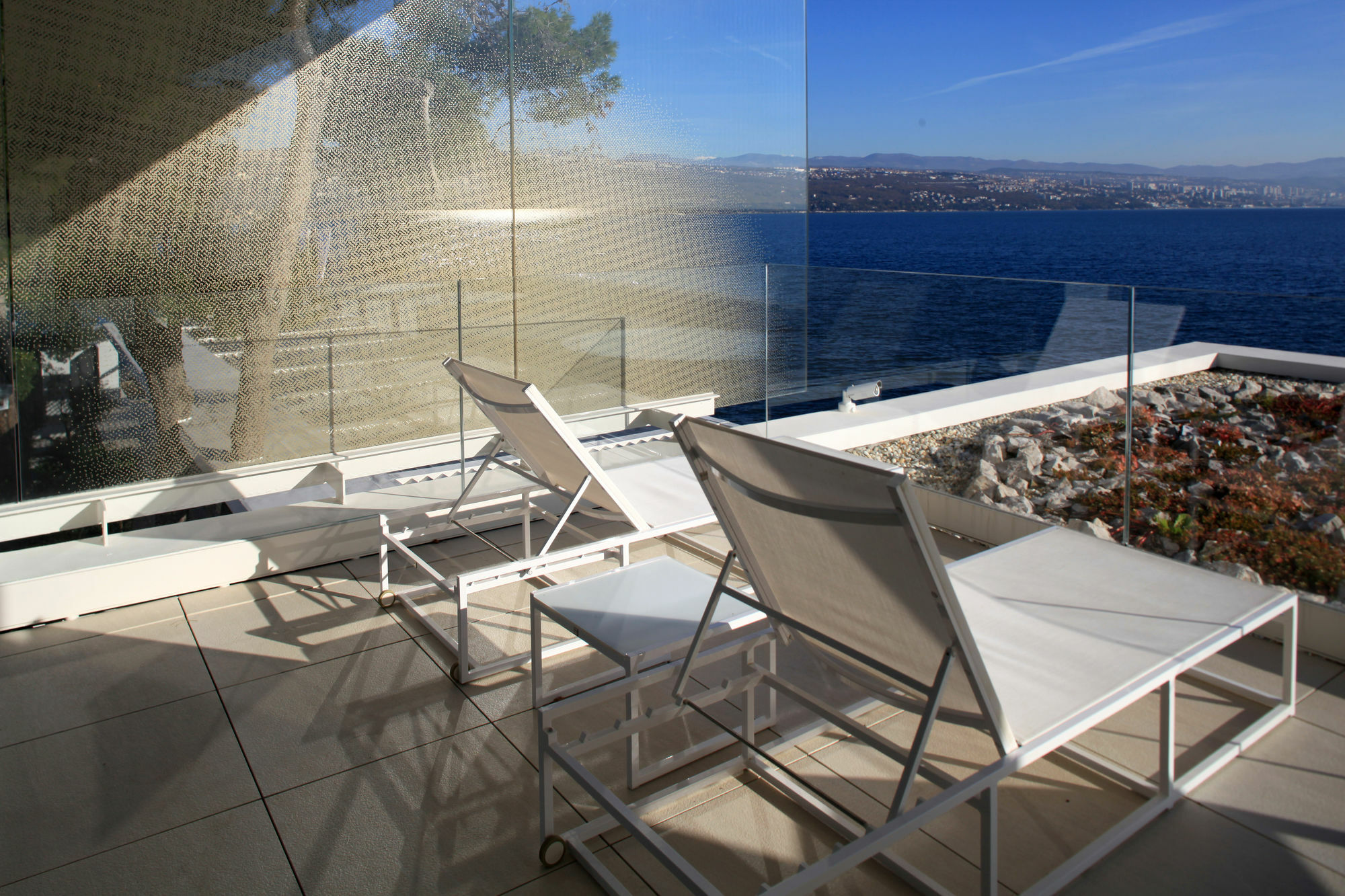 Bevanda Hotel & Restaurant - Unique Adriatic Opatija Exterior foto