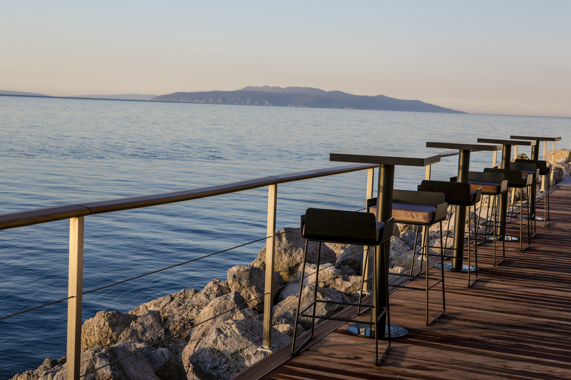 Bevanda Hotel & Restaurant - Unique Adriatic Opatija Exterior foto